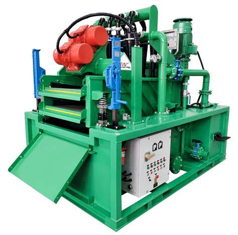 hdd mud recycling system Croatia|Mud Mixing System and recycling unit for HDD company.